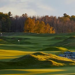 Blackwolf Run (The Baths)