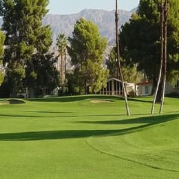 Tri Palm Country Club (Millennium 18)