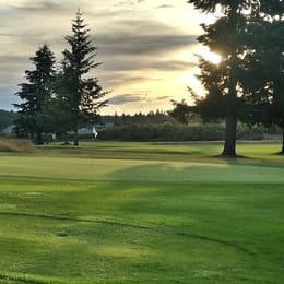 Tahoma Valley Golf & Country Club