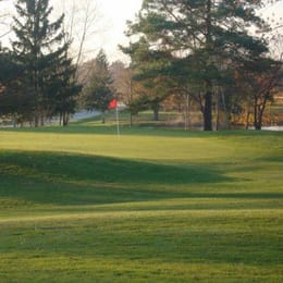 Forest Hills Golf Course (Elyria)