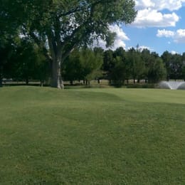Nancy Lopez Golf Course at Spring River