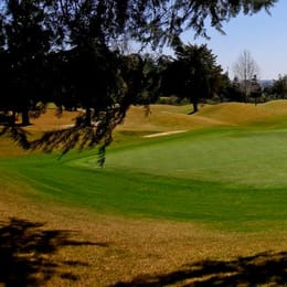 Alphaville Graciosa Clube