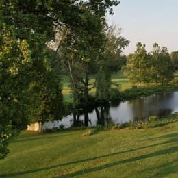 Lake Cora Hills Golf Course