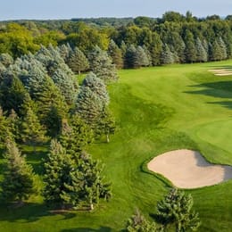 The Lynx Golf Course