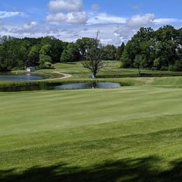 Pine View Golf Club (Hemlock)