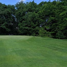 Pine View Golf Club (Spruce)