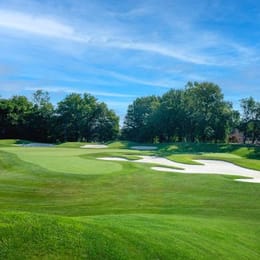 Norbeck Country Club