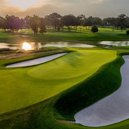 Hackensack Golf Club