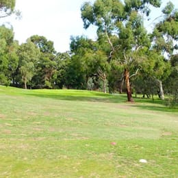 Oakleigh Golf Course