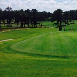 Frank House Golf Course