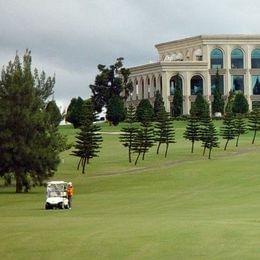 São Paulo Golf Club