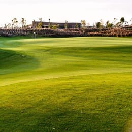 Siam Country Club Bangkok