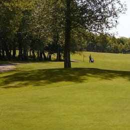 Woodham Golf & Country Club