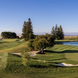 Palo Alto Hills Golf & Country Club