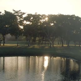 Santo Domingo Country Club