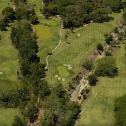 Las Parotas Club de Golf Huatulco