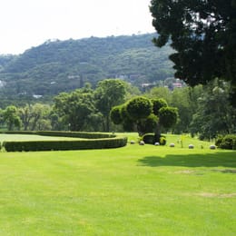 Las Cañadas Country Club