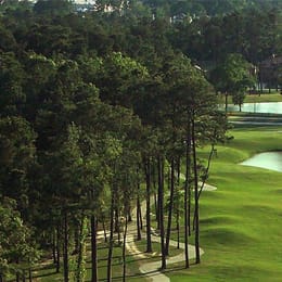 Northgate Country Club (Fast Five)