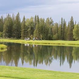 Glencoe Golf & Country Club (The Forest)