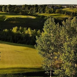 Lynx Ridge Golf Club