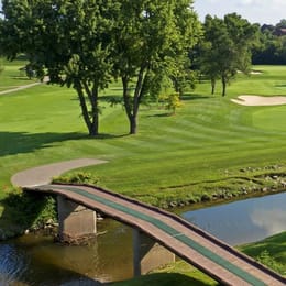 Markland Wood Golf Club