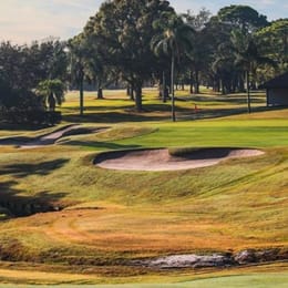 Belleair Country Club (West)