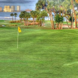 Belleair Country Club (East)