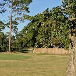 Inland Greens Golf Course