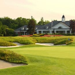 Rattlesnake Point Golf Club (Sidewinder)