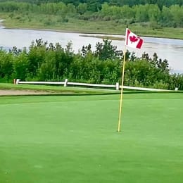 Riverside Country Club - Saskatoon