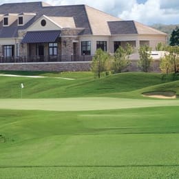 WinStar Golf Club (Redbud)