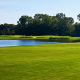 WinStar Golf Club (Scissortail)