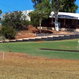 Exmouth Golf Club