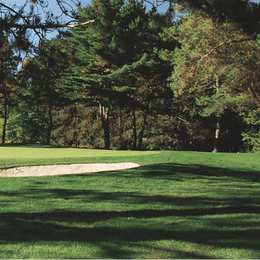 Windermere Golf & Country Club