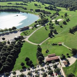 Golf de Bourg-en-Bresse (Le Seillon)