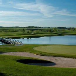 Woodington Lake Golf Club (Legend)