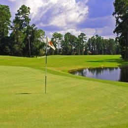 Highland Pines Golf Club