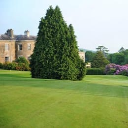 Coollattin Golf Club