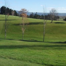 Gladfield Country Golf Club
