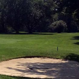 Bensalem Township Country Club