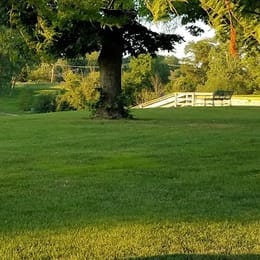 Birmingham Golf Courses (Lincoln Hills Golf Club)