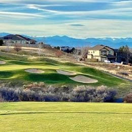 Black Bear Golf Club