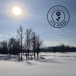 Club de Golf Ste-Rose