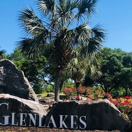 GlenLakes Golf Club