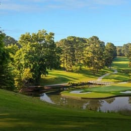 Brackett's Crossing Country Club