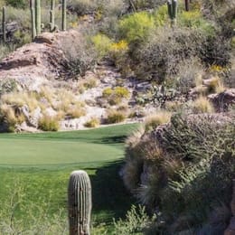 Ventana Canyon Club & Lodge (Mountain)