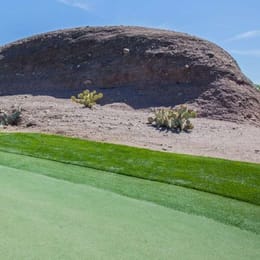 Ventana Canyon Club & Lodge (Canyon)