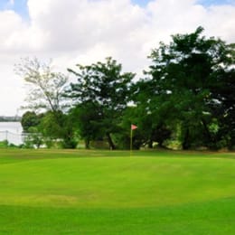 Ryusenji Golf Course