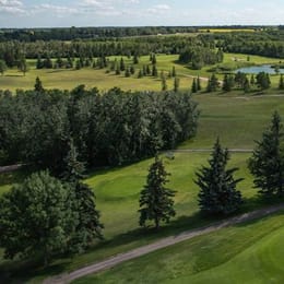 Deer Park Golf Course