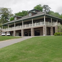 Brown Acres Golf Course